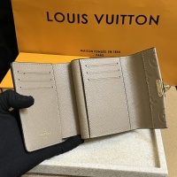 Cheap Louis Vuitton LV Card Case For Women #1237842 Replica Wholesale [$40.00 USD] [ITEM#1237842] on Replica Louis Vuitton LV Wallets