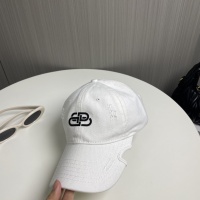 Cheap Balenciaga Caps #1237843 Replica Wholesale [$27.00 USD] [ITEM#1237843] on Replica Balenciaga Caps