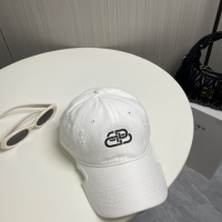 Cheap Balenciaga Caps #1237843 Replica Wholesale [$27.00 USD] [ITEM#1237843] on Replica Balenciaga Caps