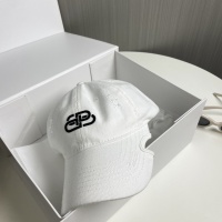 Cheap Balenciaga Caps #1237843 Replica Wholesale [$27.00 USD] [ITEM#1237843] on Replica Balenciaga Caps