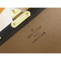 Cheap Louis Vuitton LV Card Case For Women #1237845 Replica Wholesale [$40.00 USD] [ITEM#1237845] on Replica Louis Vuitton LV Wallets