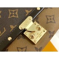 Cheap Louis Vuitton LV Card Case For Women #1237845 Replica Wholesale [$40.00 USD] [ITEM#1237845] on Replica Louis Vuitton LV Wallets