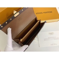 Cheap Louis Vuitton LV Card Case For Women #1237846 Replica Wholesale [$40.00 USD] [ITEM#1237846] on Replica Louis Vuitton LV Wallets