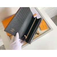 Cheap Louis Vuitton LV Card Case For Women #1237848 Replica Wholesale [$40.00 USD] [ITEM#1237848] on Replica Louis Vuitton LV Wallets