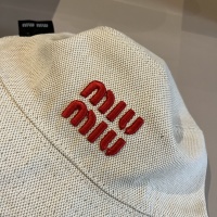 Cheap MIU MIU Caps #1237854 Replica Wholesale [$29.00 USD] [ITEM#1237854] on Replica MIU MIU Caps