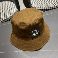 Cheap Christian Dior Caps #1237864 Replica Wholesale [$36.00 USD] [ITEM#1237864] on Replica Christian Dior Caps