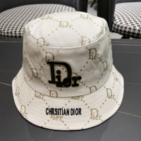 Cheap Christian Dior Caps #1237867 Replica Wholesale [$36.00 USD] [ITEM#1237867] on Replica Christian Dior Caps