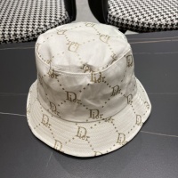 Cheap Christian Dior Caps #1237867 Replica Wholesale [$36.00 USD] [ITEM#1237867] on Replica Christian Dior Caps