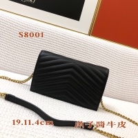 Cheap Yves Saint Laurent YSL AAA Quality Messenger Bags For Women #1237870 Replica Wholesale [$82.00 USD] [ITEM#1237870] on Replica Yves Saint Laurent YSL AAA Messenger Bags