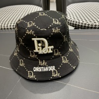 Cheap Christian Dior Caps #1237871 Replica Wholesale [$36.00 USD] [ITEM#1237871] on Replica Christian Dior Caps