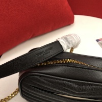 Cheap Yves Saint Laurent YSL AAA Quality Messenger Bags For Women #1237872 Replica Wholesale [$82.00 USD] [ITEM#1237872] on Replica Yves Saint Laurent YSL AAA Messenger Bags