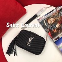 Yves Saint Laurent YSL AAA Quality Messenger Bags For Women #1237873