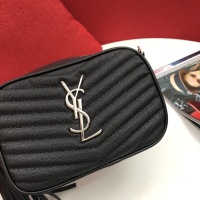 Cheap Yves Saint Laurent YSL AAA Quality Messenger Bags For Women #1237873 Replica Wholesale [$82.00 USD] [ITEM#1237873] on Replica Yves Saint Laurent YSL AAA Messenger Bags