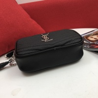 Cheap Yves Saint Laurent YSL AAA Quality Messenger Bags For Women #1237873 Replica Wholesale [$82.00 USD] [ITEM#1237873] on Replica Yves Saint Laurent YSL AAA Messenger Bags