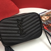 Cheap Yves Saint Laurent YSL AAA Quality Messenger Bags For Women #1237874 Replica Wholesale [$82.00 USD] [ITEM#1237874] on Replica Yves Saint Laurent YSL AAA Messenger Bags