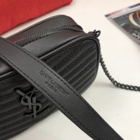 Cheap Yves Saint Laurent YSL AAA Quality Messenger Bags For Women #1237874 Replica Wholesale [$82.00 USD] [ITEM#1237874] on Replica Yves Saint Laurent YSL AAA Messenger Bags