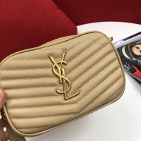 Cheap Yves Saint Laurent YSL AAA Quality Messenger Bags For Women #1237875 Replica Wholesale [$82.00 USD] [ITEM#1237875] on Replica Yves Saint Laurent YSL AAA Messenger Bags