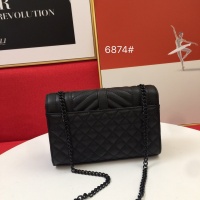 Cheap Yves Saint Laurent YSL AAA Quality Messenger Bags For Women #1237880 Replica Wholesale [$88.00 USD] [ITEM#1237880] on Replica Yves Saint Laurent YSL AAA Messenger Bags