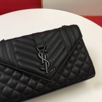 Cheap Yves Saint Laurent YSL AAA Quality Messenger Bags For Women #1237880 Replica Wholesale [$88.00 USD] [ITEM#1237880] on Replica Yves Saint Laurent YSL AAA Messenger Bags