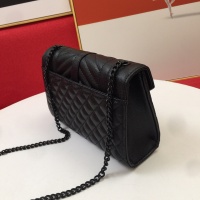 Cheap Yves Saint Laurent YSL AAA Quality Messenger Bags For Women #1237880 Replica Wholesale [$88.00 USD] [ITEM#1237880] on Replica Yves Saint Laurent YSL AAA Messenger Bags