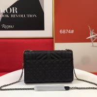 Cheap Yves Saint Laurent YSL AAA Quality Messenger Bags For Women #1237881 Replica Wholesale [$88.00 USD] [ITEM#1237881] on Replica Yves Saint Laurent YSL AAA Messenger Bags