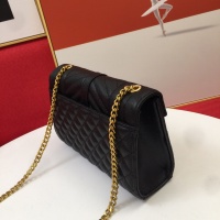 Cheap Yves Saint Laurent YSL AAA Quality Messenger Bags For Women #1237882 Replica Wholesale [$88.00 USD] [ITEM#1237882] on Replica Yves Saint Laurent YSL AAA Messenger Bags