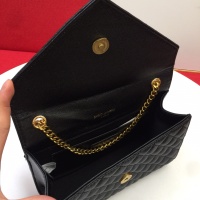 Cheap Yves Saint Laurent YSL AAA Quality Messenger Bags For Women #1237882 Replica Wholesale [$88.00 USD] [ITEM#1237882] on Replica Yves Saint Laurent YSL AAA Messenger Bags