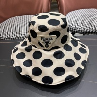 Cheap Prada Caps #1237883 Replica Wholesale [$36.00 USD] [ITEM#1237883] on Replica Prada Caps