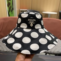 Cheap Prada Caps #1237885 Replica Wholesale [$36.00 USD] [ITEM#1237885] on Replica Prada Caps