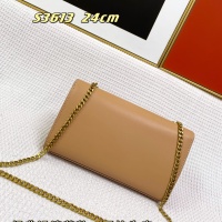 Cheap Yves Saint Laurent YSL AAA Quality Messenger Bags For Women #1237886 Replica Wholesale [$88.00 USD] [ITEM#1237886] on Replica Yves Saint Laurent YSL AAA Messenger Bags