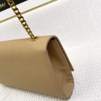 Cheap Yves Saint Laurent YSL AAA Quality Messenger Bags For Women #1237887 Replica Wholesale [$88.00 USD] [ITEM#1237887] on Replica Yves Saint Laurent YSL AAA Messenger Bags