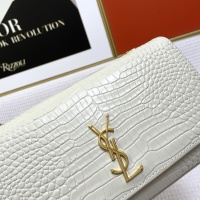 Cheap Yves Saint Laurent YSL AAA Quality Messenger Bags For Women #1237891 Replica Wholesale [$88.00 USD] [ITEM#1237891] on Replica Yves Saint Laurent YSL AAA Messenger Bags