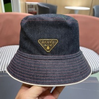 Cheap Prada Caps #1237894 Replica Wholesale [$32.00 USD] [ITEM#1237894] on Replica Prada Caps