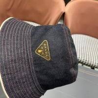 Cheap Prada Caps #1237894 Replica Wholesale [$32.00 USD] [ITEM#1237894] on Replica Prada Caps