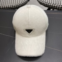 Cheap Prada Caps #1237895 Replica Wholesale [$34.00 USD] [ITEM#1237895] on Replica Prada Caps