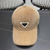 Cheap Prada Caps #1237896 Replica Wholesale [$34.00 USD] [ITEM#1237896] on Replica Prada Caps