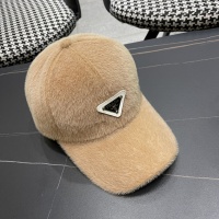 Cheap Prada Caps #1237896 Replica Wholesale [$34.00 USD] [ITEM#1237896] on Replica Prada Caps