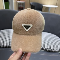 Cheap Prada Caps #1237896 Replica Wholesale [$34.00 USD] [ITEM#1237896] on Replica Prada Caps