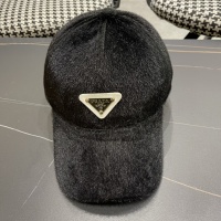 Cheap Prada Caps #1237897 Replica Wholesale [$34.00 USD] [ITEM#1237897] on Replica Prada Caps