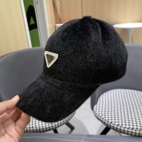 Cheap Prada Caps #1237897 Replica Wholesale [$34.00 USD] [ITEM#1237897] on Replica Prada Caps