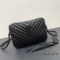 Yves Saint Laurent YSL AAA Quality Messenger Bags For Women #1237899