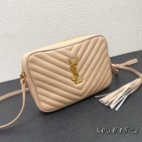 Cheap Yves Saint Laurent YSL AAA Quality Messenger Bags For Women #1237901 Replica Wholesale [$96.00 USD] [ITEM#1237901] on Replica Yves Saint Laurent YSL AAA Messenger Bags