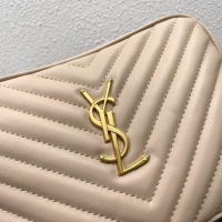 Cheap Yves Saint Laurent YSL AAA Quality Messenger Bags For Women #1237901 Replica Wholesale [$96.00 USD] [ITEM#1237901] on Replica Yves Saint Laurent YSL AAA Messenger Bags