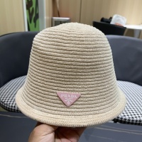 Cheap Prada Caps #1237903 Replica Wholesale [$36.00 USD] [ITEM#1237903] on Replica Prada Caps