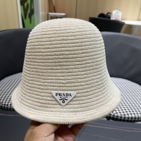 Cheap Prada Caps #1237904 Replica Wholesale [$36.00 USD] [ITEM#1237904] on Replica Prada Caps