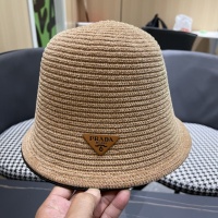 Cheap Prada Caps #1237905 Replica Wholesale [$36.00 USD] [ITEM#1237905] on Replica Prada Caps