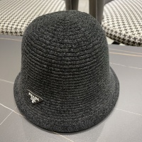 Cheap Prada Caps #1237906 Replica Wholesale [$36.00 USD] [ITEM#1237906] on Replica Prada Caps