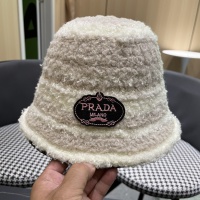 Cheap Prada Caps #1237907 Replica Wholesale [$36.00 USD] [ITEM#1237907] on Replica Prada Caps