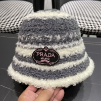 Cheap Prada Caps #1237908 Replica Wholesale [$36.00 USD] [ITEM#1237908] on Replica Prada Caps