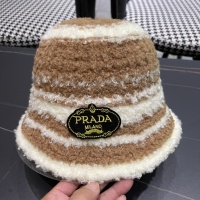 Cheap Prada Caps #1237909 Replica Wholesale [$36.00 USD] [ITEM#1237909] on Replica Prada Caps